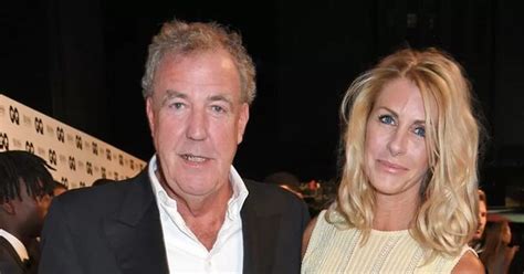 lisa hogan alter|Jeremy Clarksons age gap with partner and。